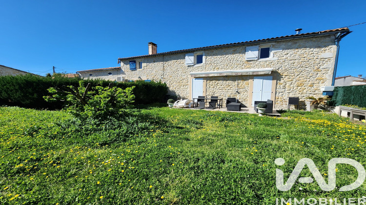 Ma-Cabane - Vente Maison Queyrac, 97 m²