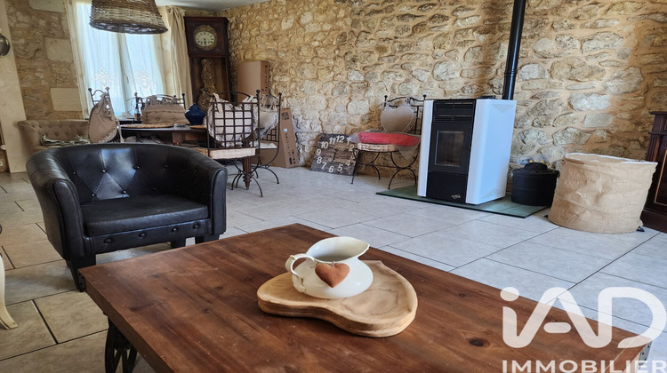 Ma-Cabane - Vente Maison Queyrac, 97 m²