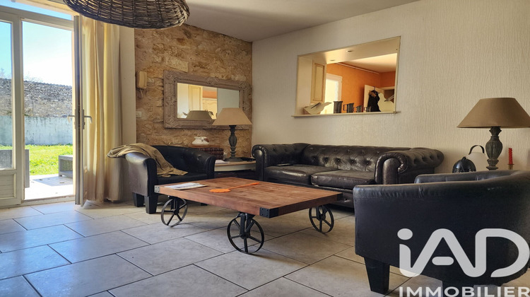 Ma-Cabane - Vente Maison Queyrac, 97 m²