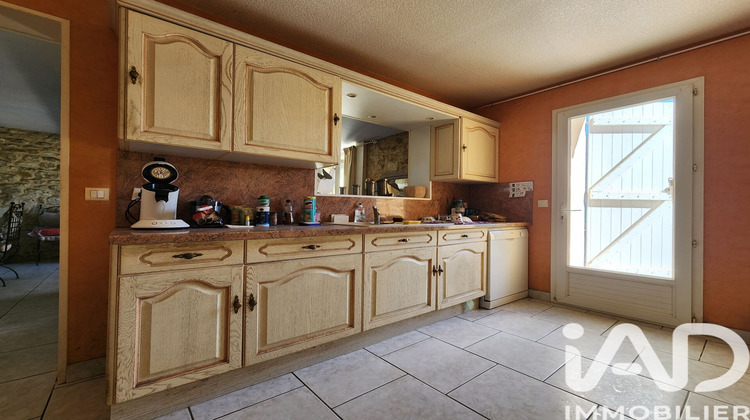 Ma-Cabane - Vente Maison Queyrac, 97 m²