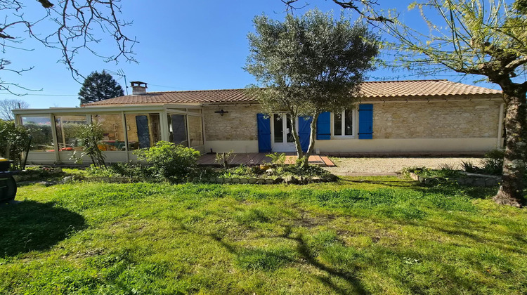 Ma-Cabane - Vente Maison Queyrac, 75 m²