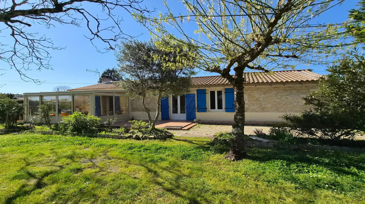 Ma-Cabane - Vente Maison Queyrac, 75 m²