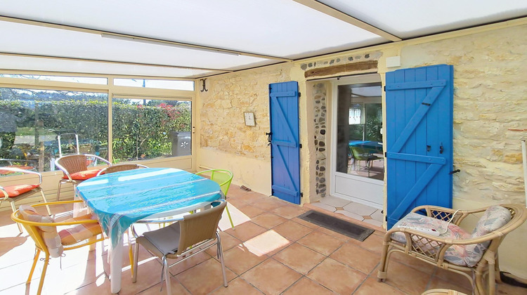 Ma-Cabane - Vente Maison Queyrac, 75 m²