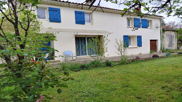 Ma-Cabane - Vente Maison QUEYRAC, 170 m²