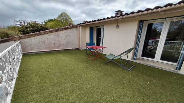 Ma-Cabane - Vente Maison QUEYRAC, 170 m²