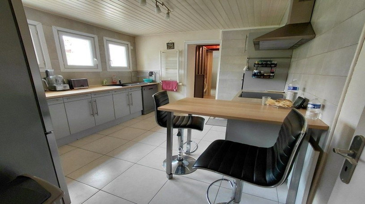 Ma-Cabane - Vente Maison QUEYRAC, 170 m²