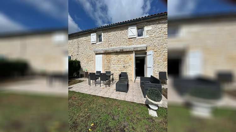 Ma-Cabane - Vente Maison Queyrac, 90 m²