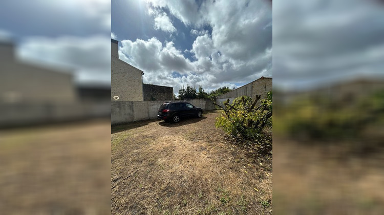 Ma-Cabane - Vente Maison Queyrac, 90 m²