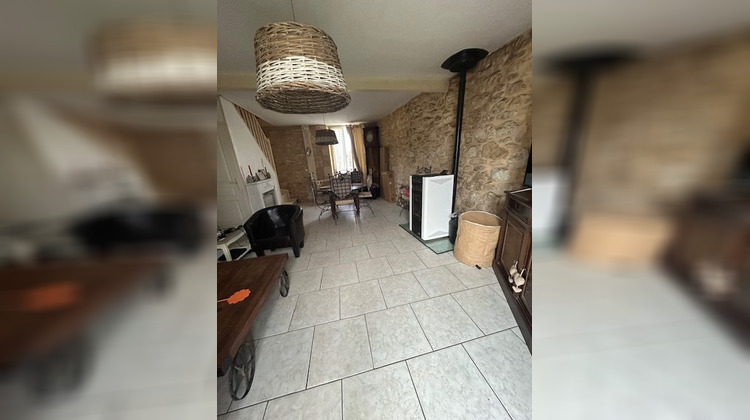Ma-Cabane - Vente Maison Queyrac, 90 m²