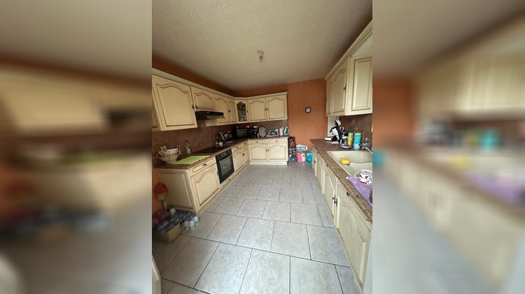 Ma-Cabane - Vente Maison Queyrac, 90 m²