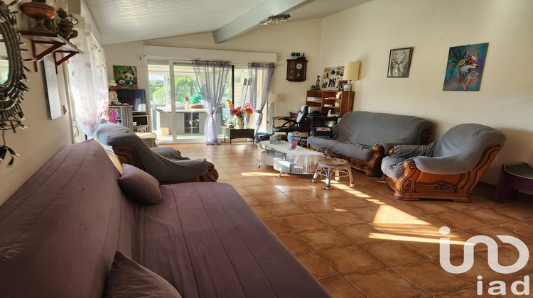 Ma-Cabane - Vente Maison Queyrac, 132 m²