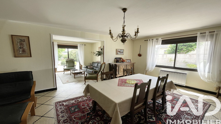 Ma-Cabane - Vente Maison Queyrac, 200 m²