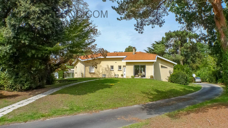 Ma-Cabane - Vente Maison QUEYRAC, 106 m²