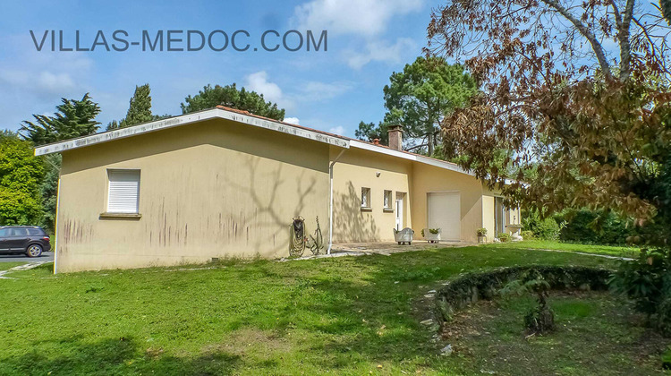 Ma-Cabane - Vente Maison QUEYRAC, 106 m²