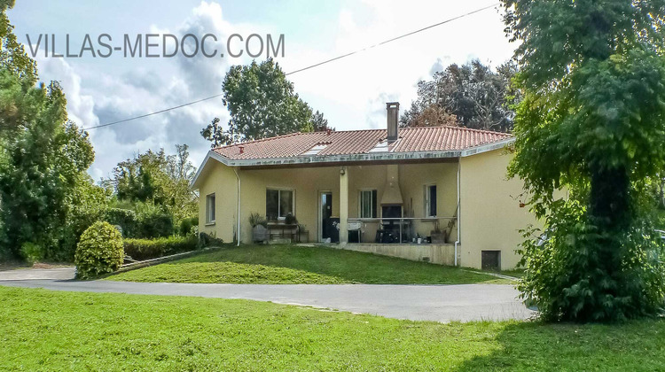 Ma-Cabane - Vente Maison QUEYRAC, 106 m²