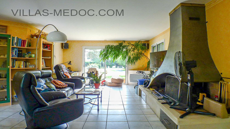 Ma-Cabane - Vente Maison QUEYRAC, 106 m²