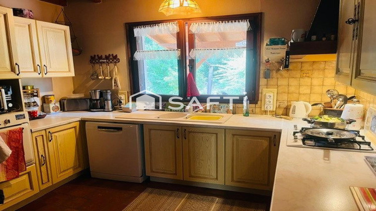 Ma-Cabane - Vente Maison Queyrac, 90 m²