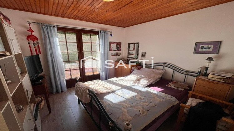 Ma-Cabane - Vente Maison Queyrac, 90 m²