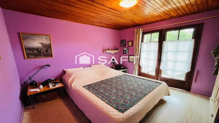 Ma-Cabane - Vente Maison Queyrac, 90 m²