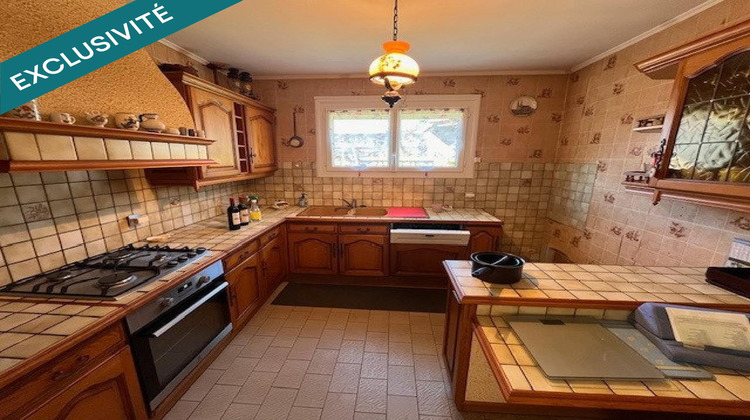 Ma-Cabane - Vente Maison Queyrac, 157 m²