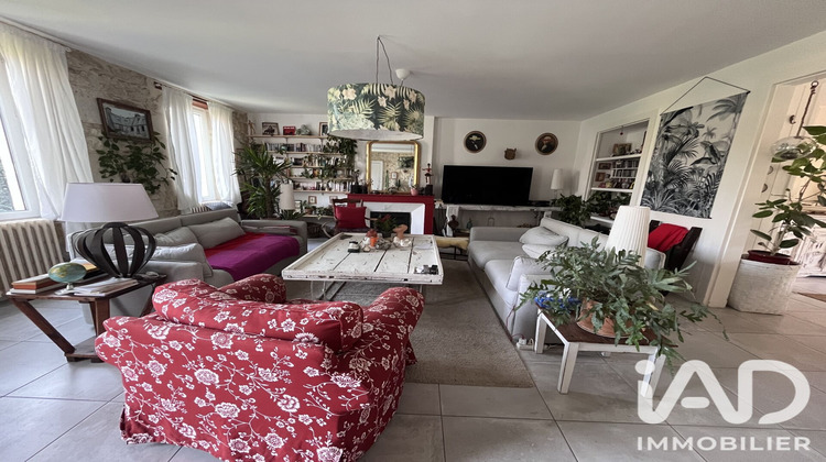 Ma-Cabane - Vente Maison Queyrac, 227 m²