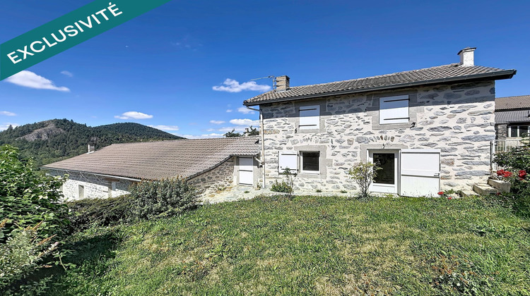 Ma-Cabane - Vente Maison Queyrieres, 50 m²