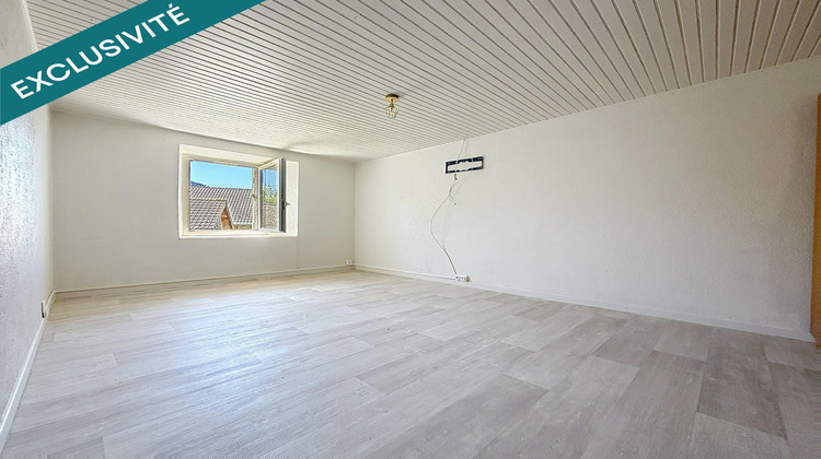 Ma-Cabane - Vente Maison Queyrieres, 50 m²