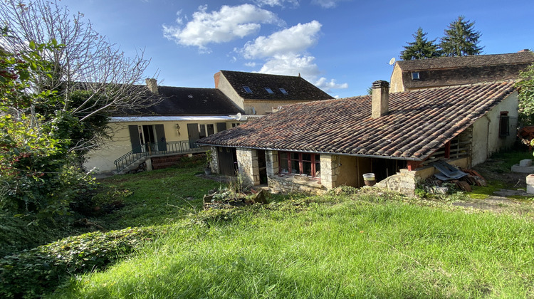 Ma-Cabane - Vente Maison Queyssac, 144 m²