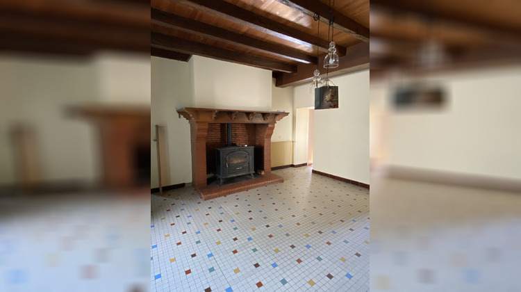 Ma-Cabane - Vente Maison Queyssac, 144 m²