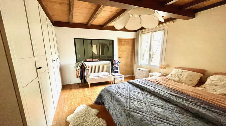 Ma-Cabane - Vente Maison Queyssac, 144 m²