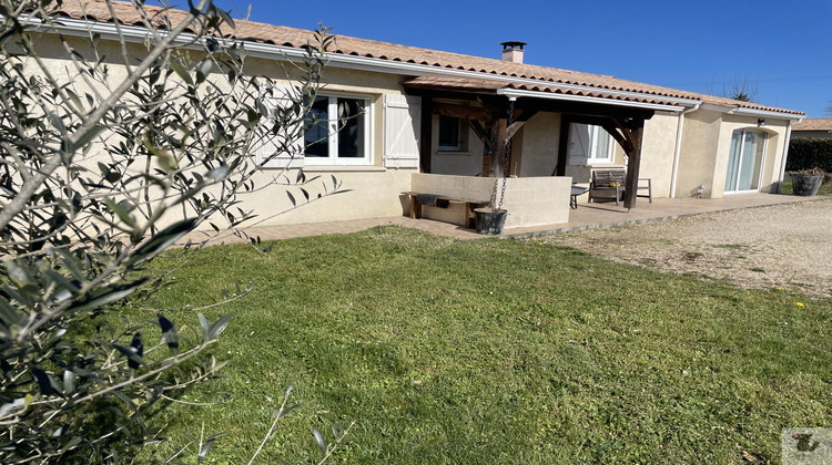 Ma-Cabane - Vente Maison Queyssac, 130 m²