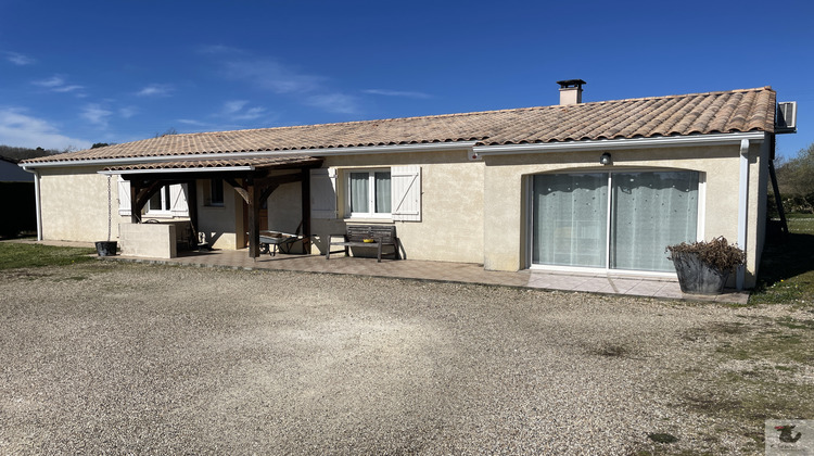 Ma-Cabane - Vente Maison Queyssac, 130 m²