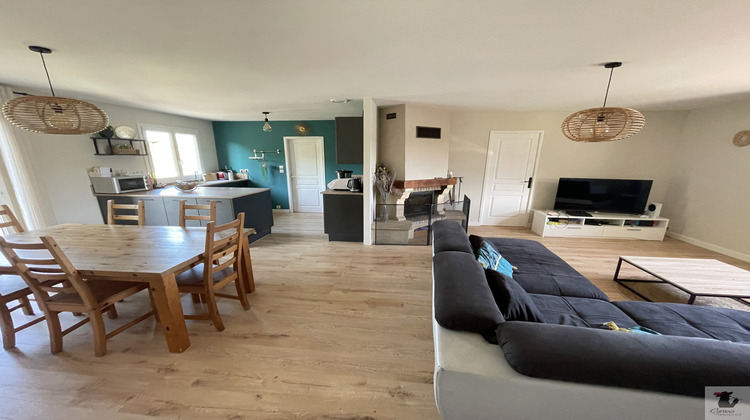 Ma-Cabane - Vente Maison Queyssac, 130 m²