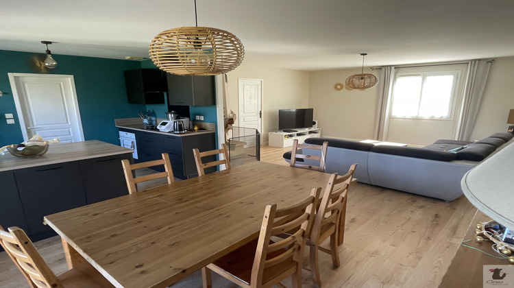Ma-Cabane - Vente Maison Queyssac, 130 m²