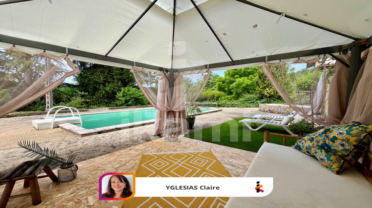 Ma-Cabane - Vente Maison Queyssac, 107 m²