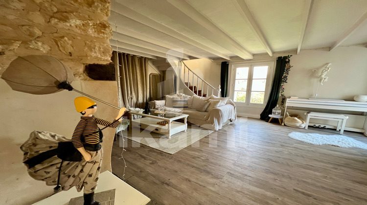 Ma-Cabane - Vente Maison Queyssac, 107 m²