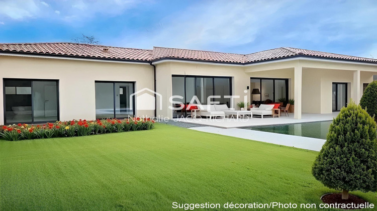 Ma-Cabane - Vente Maison Queyssac, 150 m²