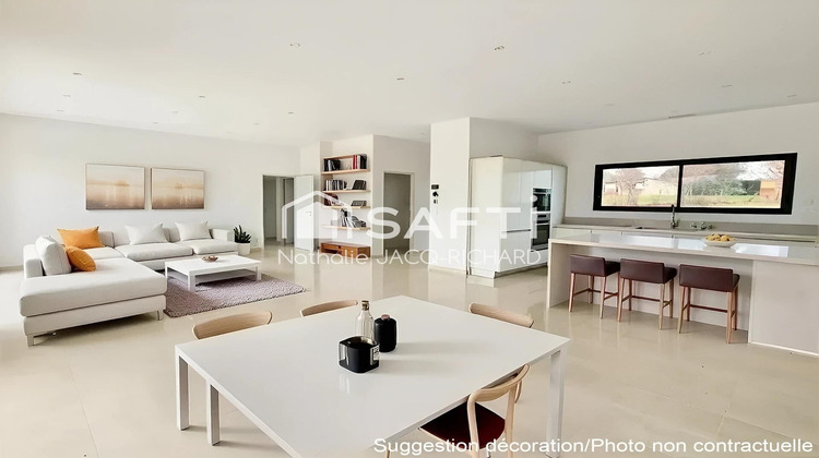 Ma-Cabane - Vente Maison Queyssac, 150 m²