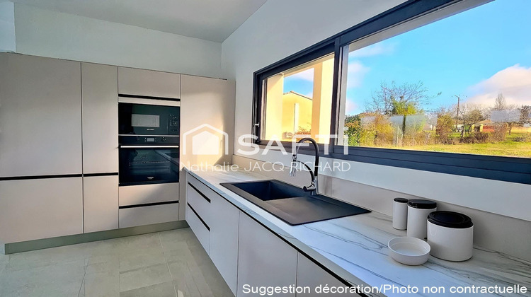 Ma-Cabane - Vente Maison Queyssac, 150 m²