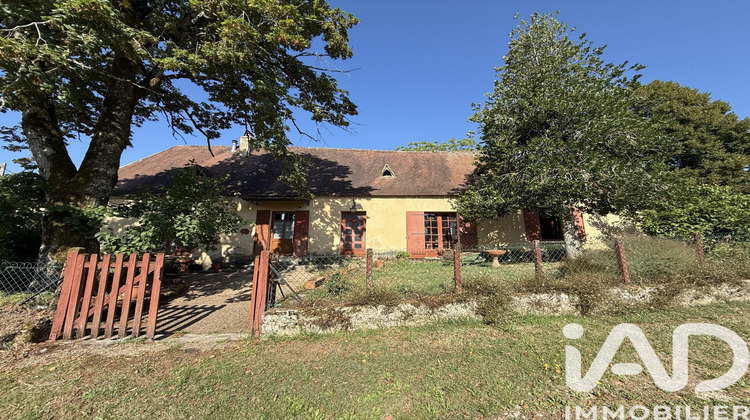 Ma-Cabane - Vente Maison Queyssac, 150 m²