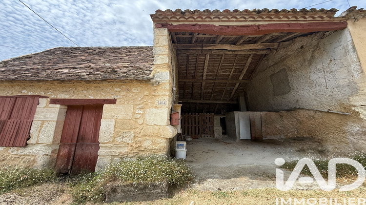 Ma-Cabane - Vente Maison Queyssac, 150 m²