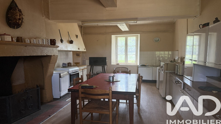 Ma-Cabane - Vente Maison Queyssac, 150 m²