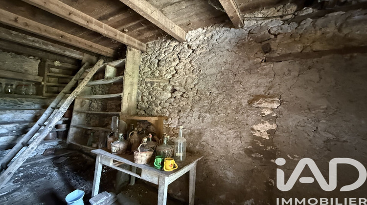 Ma-Cabane - Vente Maison Queyssac, 150 m²