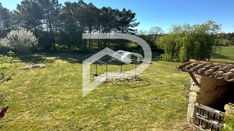 Ma-Cabane - Vente Maison QUEYSSAC, 89 m²