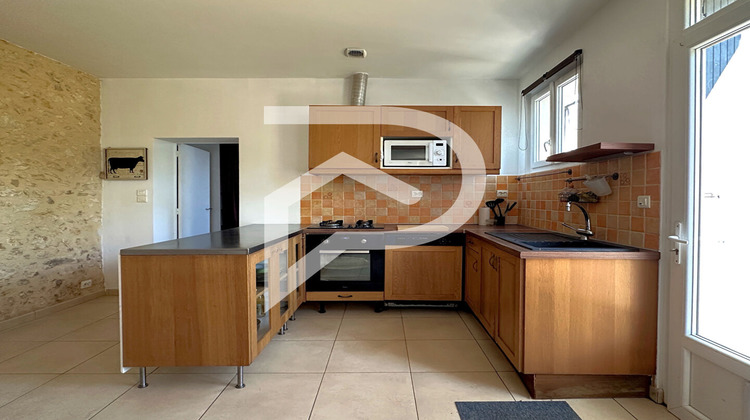 Ma-Cabane - Vente Maison QUEYSSAC, 89 m²