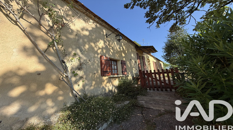 Ma-Cabane - Vente Maison Queyssac, 150 m²