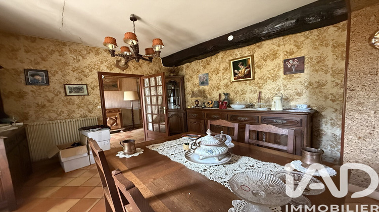 Ma-Cabane - Vente Maison Queyssac, 150 m²
