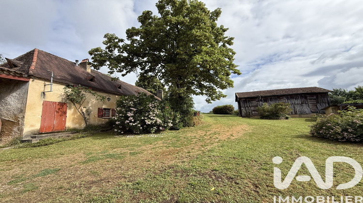 Ma-Cabane - Vente Maison Queyssac, 150 m²