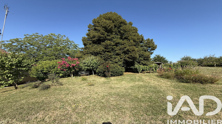 Ma-Cabane - Vente Maison Queyssac, 150 m²