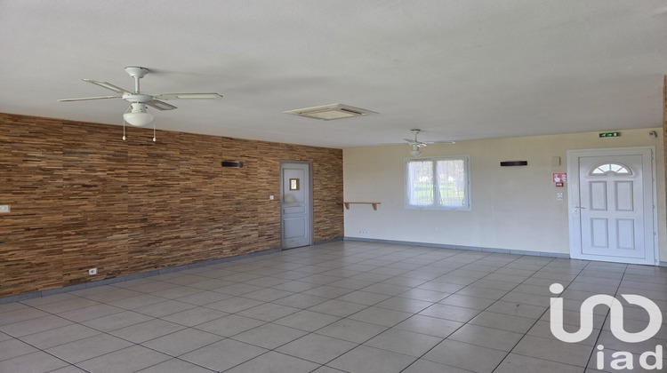 Ma-Cabane - Vente Maison Queyssac-les-Vignes, 128 m²